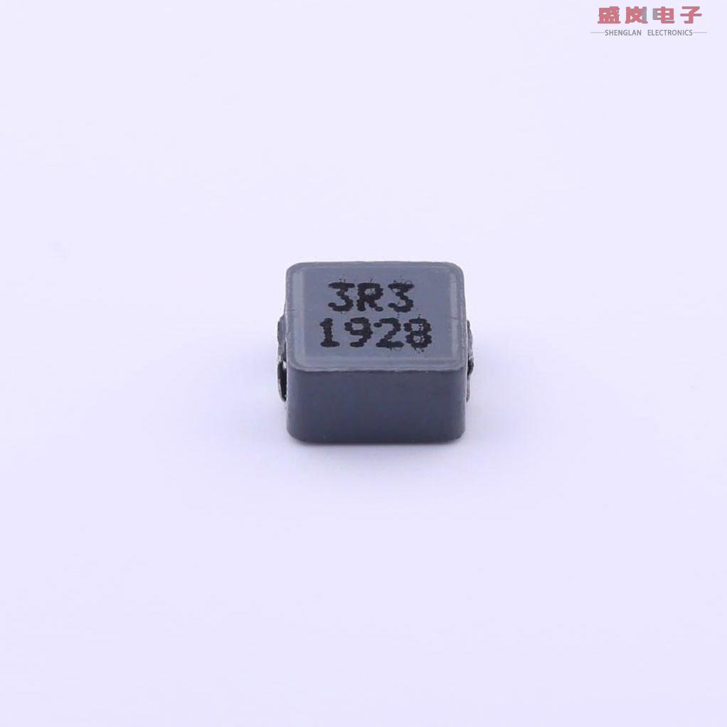 原装正品TMPC0503H-3R3MG-D[3.3uH 20% 4.3A 32m]