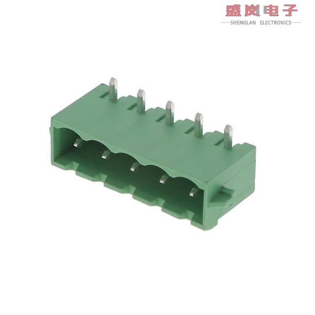 原装正品1926044[TERM B HDR 5POS 90DEG 5.08MM]