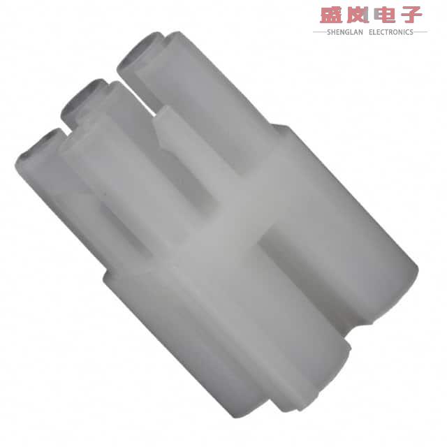 原装正品794911-1[CONN PLG HSG FMALE 6POS INLINE]