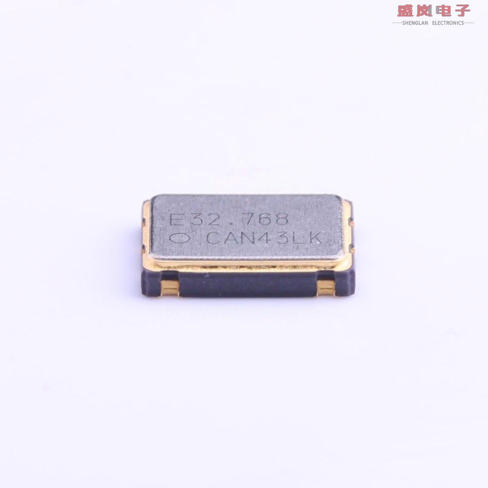 原装正品X1G004481004100[32.768MHz 100ppm 1.6V~3.6V]