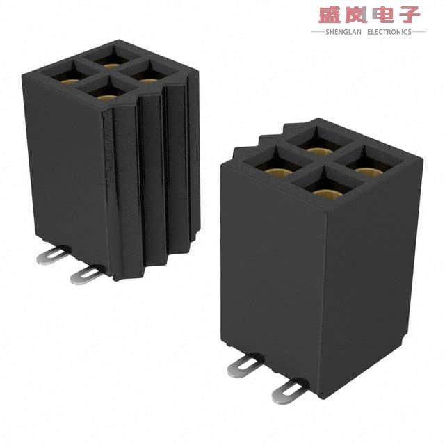 原装正品SFMC-118-T2-L-D[CONN RCPT 36POS 0.05 GOLD SMD]