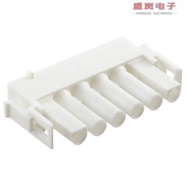 原装正品926300-3[CONN PLUG HSG 6POS]