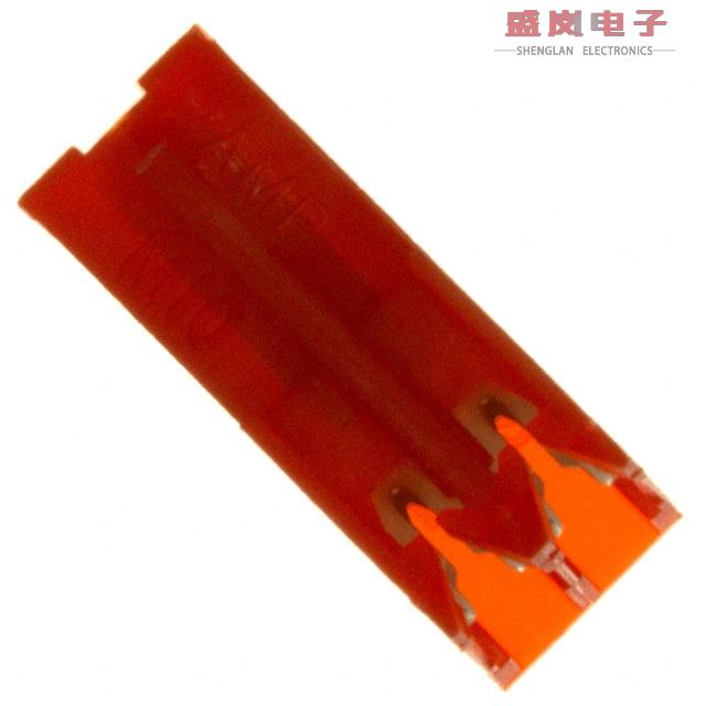 原装正品3-641237-2[CONN RCPT 2POS IDC 22AWG GOLD]