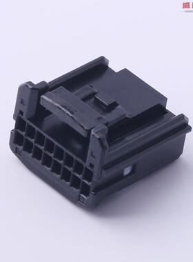 原装正品1379665-1[2.2mm 2x8P]