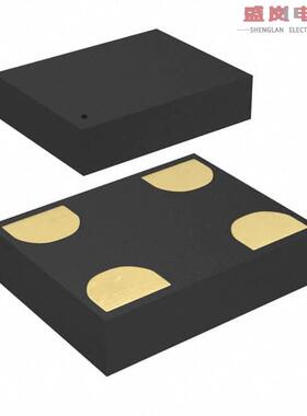 原装正品ASTMUPCE-33-100.000MHZ-LJ-E-T[MEMS OSC XO