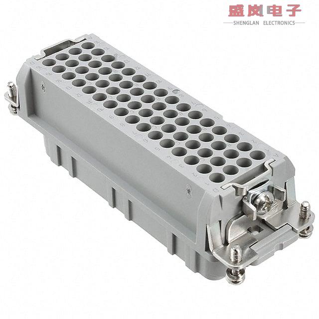 原装正品2-1103113-3[INSERT FEMALE 64POS+1GND CRIMP]