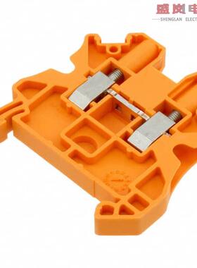 原装正品3045101[CONN TERM BLK FEED THRU 10-26AWG]