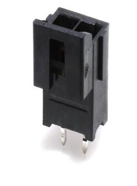 原装正品172286-1202[集管和线壳 ULTRAFIT 3.5MM 2CKT