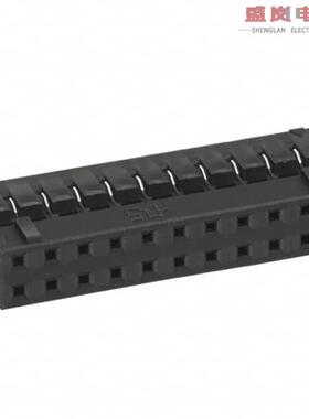 原装正品DF11-22DS-2C[CONN SOCKET 22POS 2MM DUAL CRIMP]