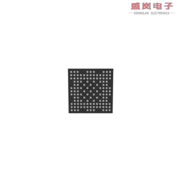 原装正品STM32WB55VEQ7[IC MCU 32BIT 512KB FLSH 129U