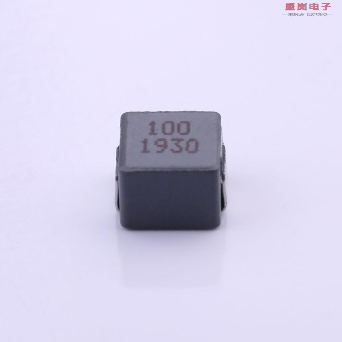 原装正品TMPC0605H-100MG-D[10uH 20% 4A 60m]