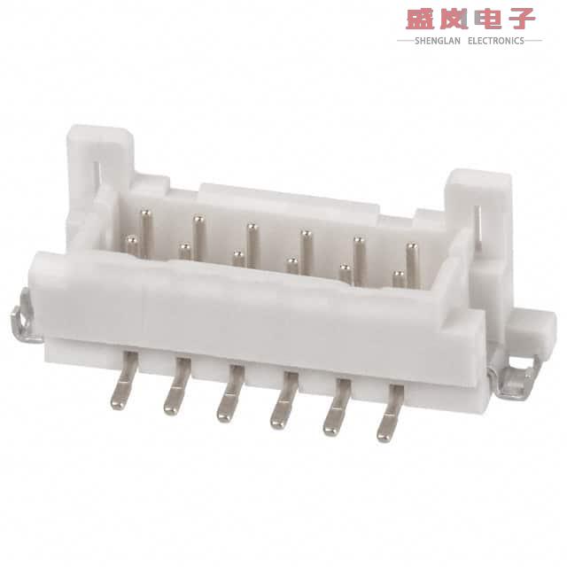 原装正品DF11GZ-12DP-2V(20)[CONN HEADER SMD 12POS 2MM]