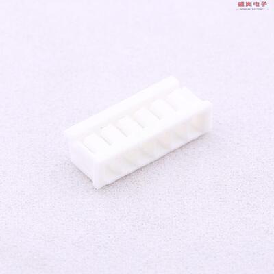 原装正品A2010H-6P[2mm 1x6P]