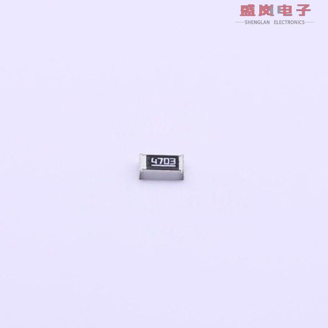 原装正品ERJPB6B4703V[高精度、低温漂贴片电阻 470K 0.