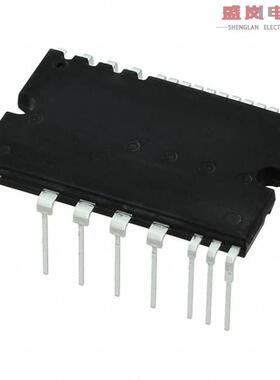 原装正品STGIF7CH60TS-L[SLLIMM 2ND SERIES IPM, 3-PH
