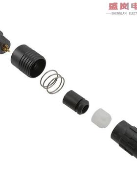 原装正品HR30-6PA-6P(71)[CONN PLUG MALE 6P GOLD SLD