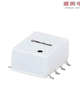 原装正品AD5PS-1+[信号调节 PWR SPLTR CMBD / SURF MT