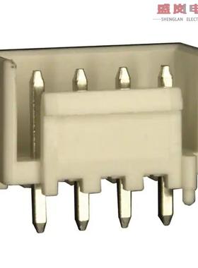 原装正品1877285-4[CONN HEADER VERT 4POS 3.96MM]