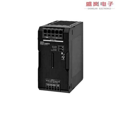 原装正品S8VK-S48024[AC/DC CONVERTER 24V 480W]