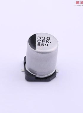 原装正品EEEFK1C331GP[330uF 20% 16V]