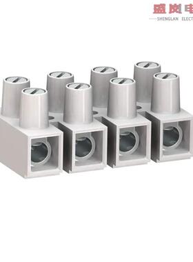 原装正品327-HDS/03[TERMINAL STRIP; SCRW; 03; 14-6 A]