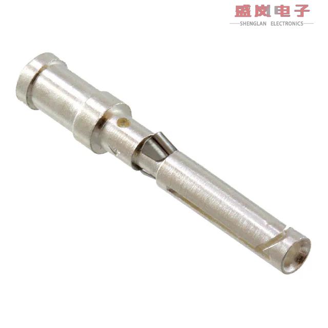 原装正品5-1105051-1[CONTACT H.D. CRIMP SKT 13.5AWG]