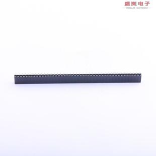 2200S40P A120 2.54mm 原装 1x40P 正品