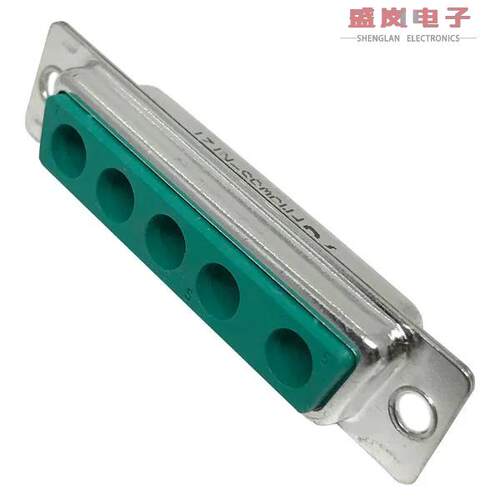 原装正品172704-0034[D-Sub混合触点 SOCKET 5 HOLE]