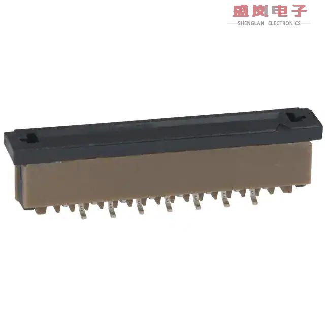 原装正品SFW15S-2STE1LF[CONN FFC FPC VERT 15POS 1MM