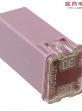 原装正品0495030.ZXA[FUSE AUTO 30A 32VAC AUTO LINK]