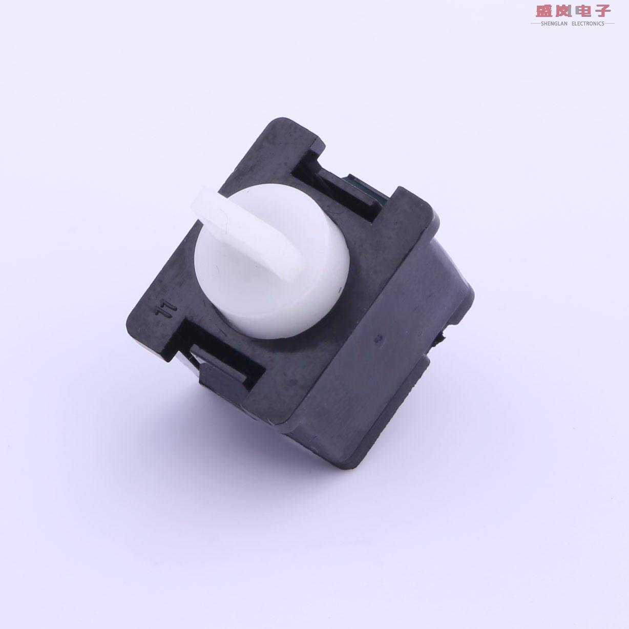 原装正品XKB11E01-W[按动 SW2_12X12MM_TM Origina