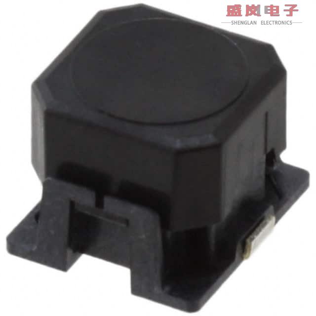 原装正品B3AL-1002P[SWITCH TACTILE SPST-NO 0.05A 16V]