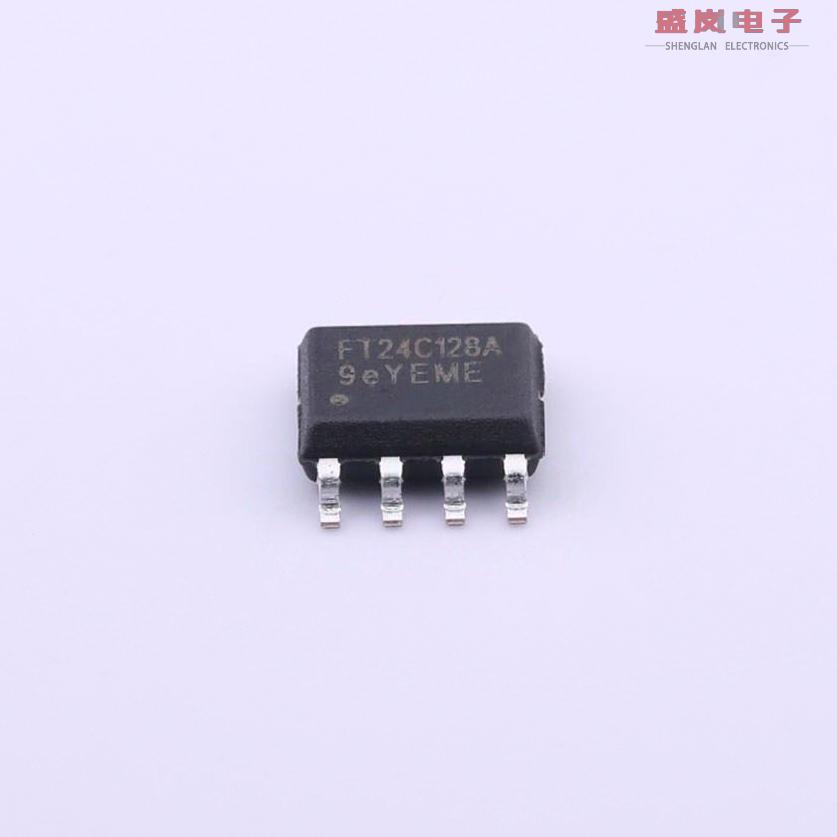 原装正品FT24C128A-ESR-T[FT24C128A-ESR-T]