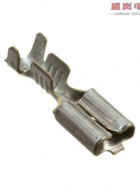 原装正品2238198-3[FASTON 187 STD REC STR F-CR 20-1]