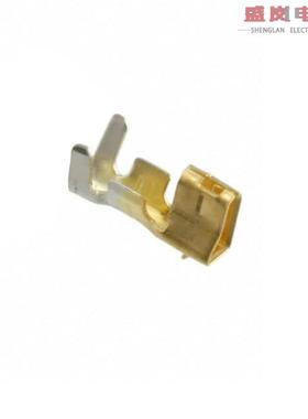 原装正品179227-4[CONN SOCKET 22-26AWG CRIMP GOLD]