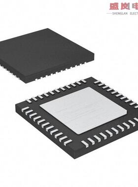 原装正品PIC18F46K20-E/ML[IC MCU 8BIT 64KB FLASH 44QFN]