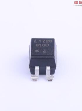 原装正品LTV-816S-TA1-D-CU[单向光耦 Viso=5000Vrms V