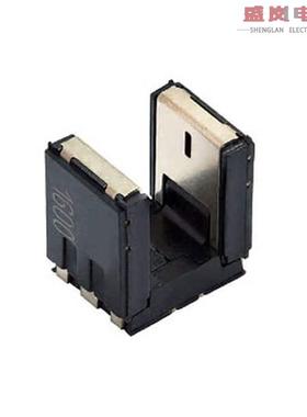原装正品TCPT1600X01[SENSOR OPT SLOT PHOTOTRANS MODUL]