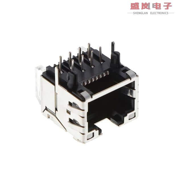 原装正品TM11R-5M2-88-LP(70)[CONN MOD JACK 8P8C R/A