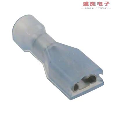 原装正品3-350816-2[CONN QC RCPT 14-16AWG 0.187]