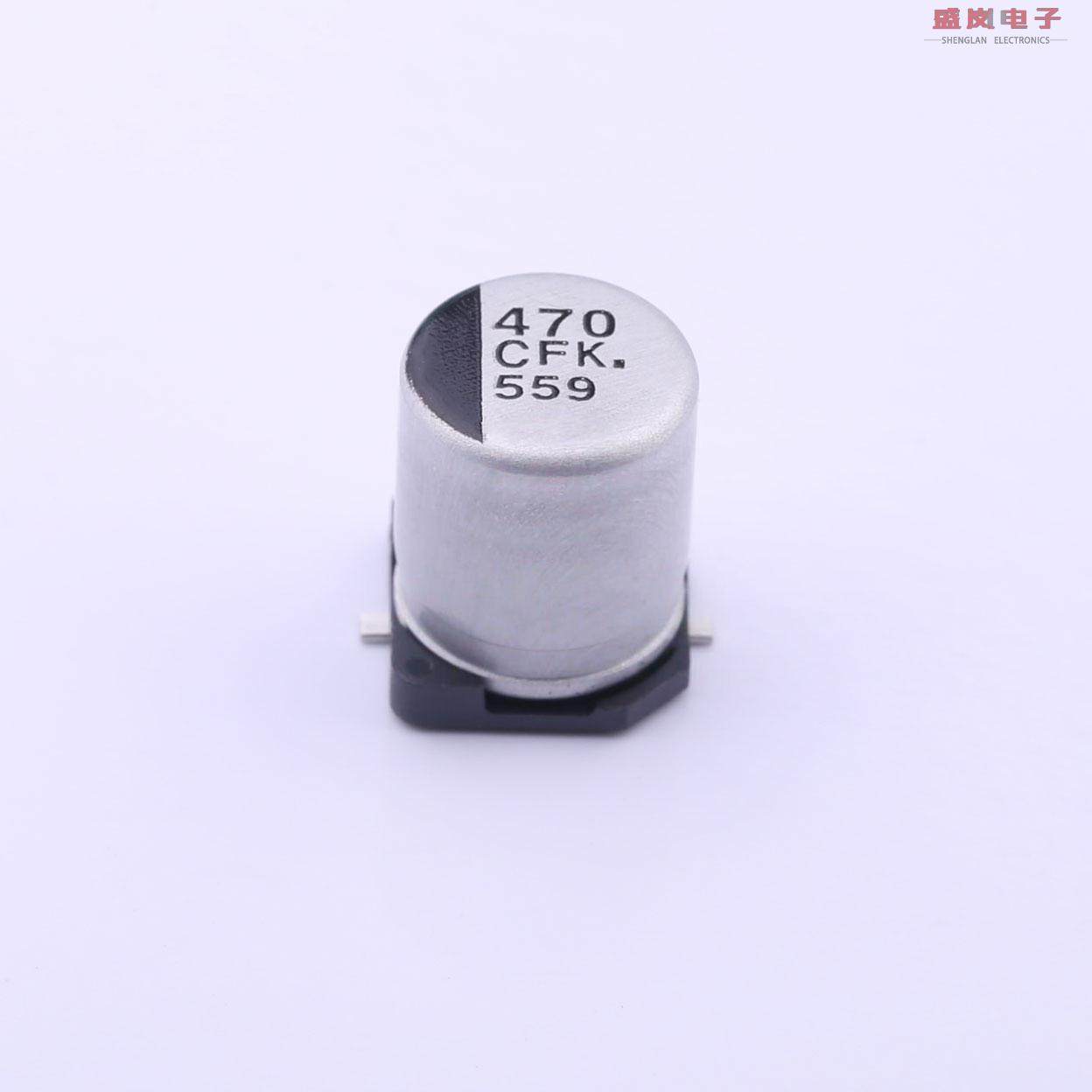 原装正品EEEFK1C471GP[470uF 20% 16V]