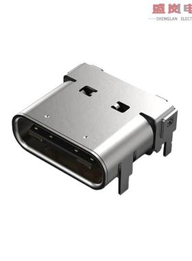 原装正品USB4065-30-A[USB TYPE C REC. 30
