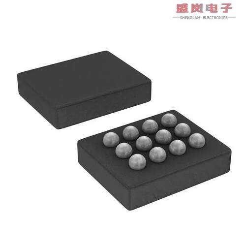 原装正品TPA2025D1YZGR[IC AMP CLSS D MONO 2.28W 12D