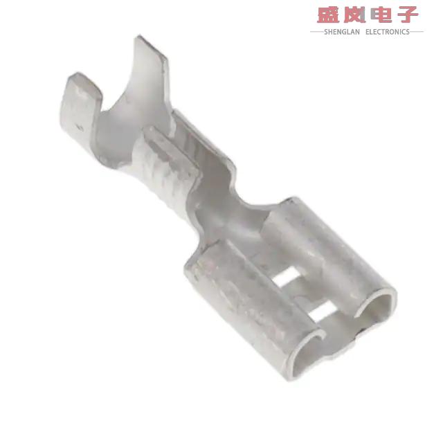 原装正品41829[FASTON 250 (6.3 MM) REC 14-12 AW]