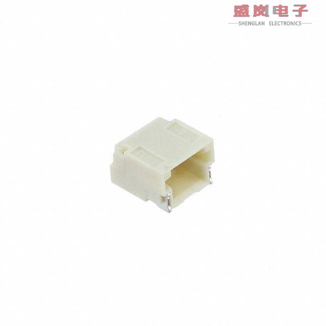 原装正品M40-4010246[CONN HEADER SMD R/A 2POS 1MM]