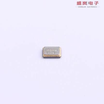 原装正品7E50000E18UCG[无源晶振 50.000000MHz -10~+1