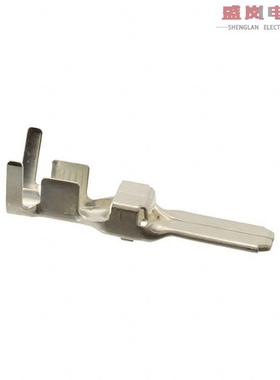 原装正品1747443-6[CONN PIN 8AWG CRIMP SILVER]