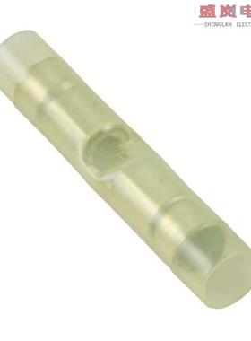 原装正品2-320570-3[CONN SPLICE 10-12 AWG CRIMP PIDG]