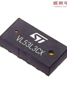 原装正品VL53L3CXV0DH/1[TIME-OF-FLIGHT PROXIMITY SE