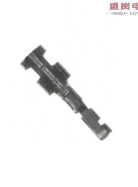 原装正品DF19-2830SCFA[CONN SOCKET 28-30AWG CRIMP GOLD]